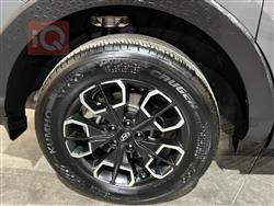 Hyundai Santa Cruz